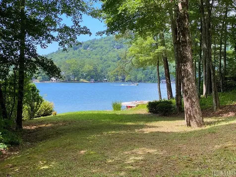 545 South East Shore Drive Lake Toxaway NC 28747