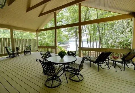 545 South East Shore Drive Lake Toxaway NC 28747