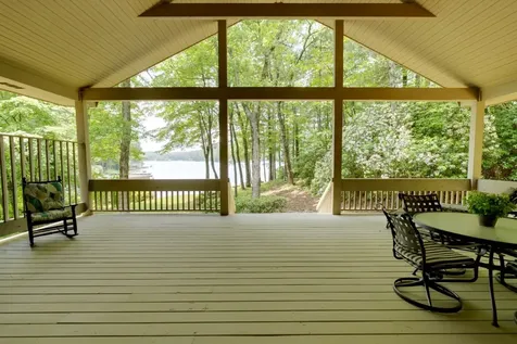 545 South East Shore Drive Lake Toxaway NC 28747