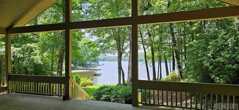 545 South East Shore Drive Lake Toxaway NC 28747