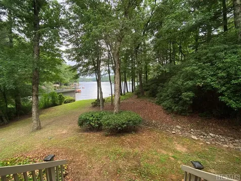 545 South East Shore Drive Lake Toxaway NC 28747