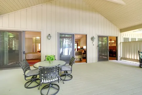 545 South East Shore Drive Lake Toxaway NC 28747