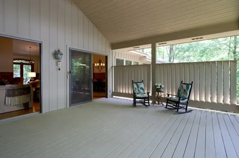 545 South East Shore Drive Lake Toxaway NC 28747