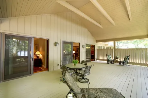 545 South East Shore Drive Lake Toxaway NC 28747