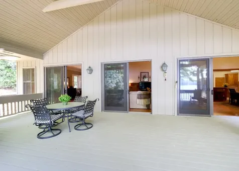 545 South East Shore Drive Lake Toxaway NC 28747