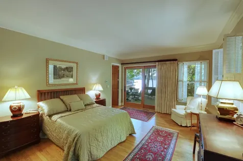 545 South East Shore Drive Lake Toxaway NC 28747