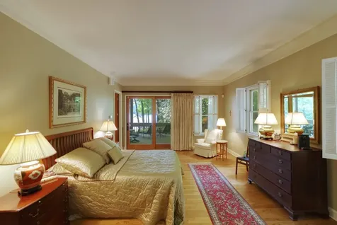 545 South East Shore Drive Lake Toxaway NC 28747