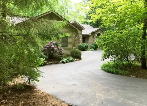 545 South East Shore Drive Lake Toxaway NC 28747