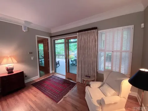 545 South East Shore Drive Lake Toxaway NC 28747