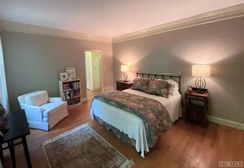 545 South East Shore Drive Lake Toxaway NC 28747