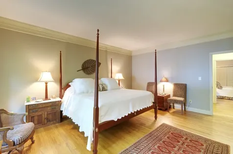 545 South East Shore Drive Lake Toxaway NC 28747