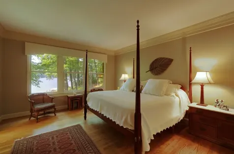 545 South East Shore Drive Lake Toxaway NC 28747