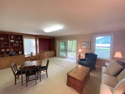 545 South East Shore Drive Lake Toxaway NC 28747