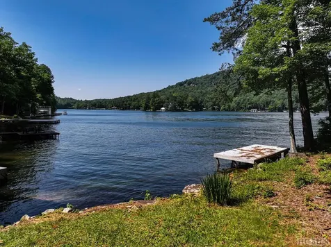 545 South East Shore Drive Lake Toxaway NC 28747