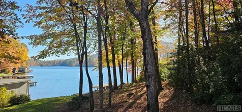 545 South East Shore Drive Lake Toxaway NC 28747