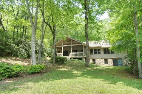 545 South East Shore Drive Lake Toxaway NC 28747