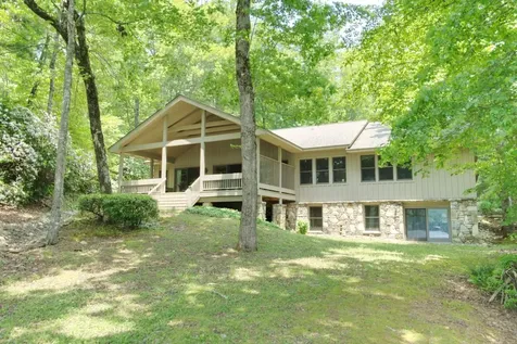 545 South East Shore Drive Lake Toxaway NC 28747