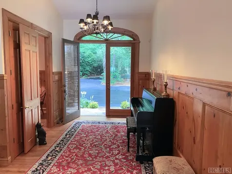 545 South East Shore Drive Lake Toxaway NC 28747