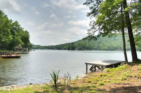 545 South East Shore Drive Lake Toxaway NC 28747