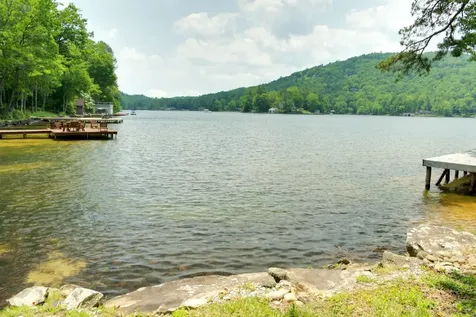 545 South East Shore Drive Lake Toxaway NC 28747