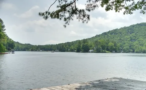 545 South East Shore Drive Lake Toxaway NC 28747