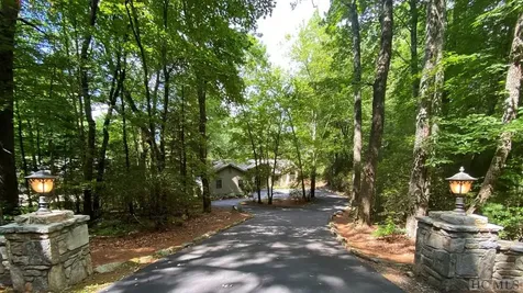 545 South East Shore Drive Lake Toxaway NC 28747