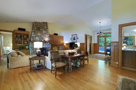 545 South East Shore Drive Lake Toxaway NC 28747