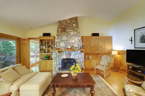 545 South East Shore Drive Lake Toxaway NC 28747