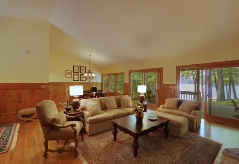 545 South East Shore Drive Lake Toxaway NC 28747