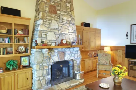 545 South East Shore Drive Lake Toxaway NC 28747