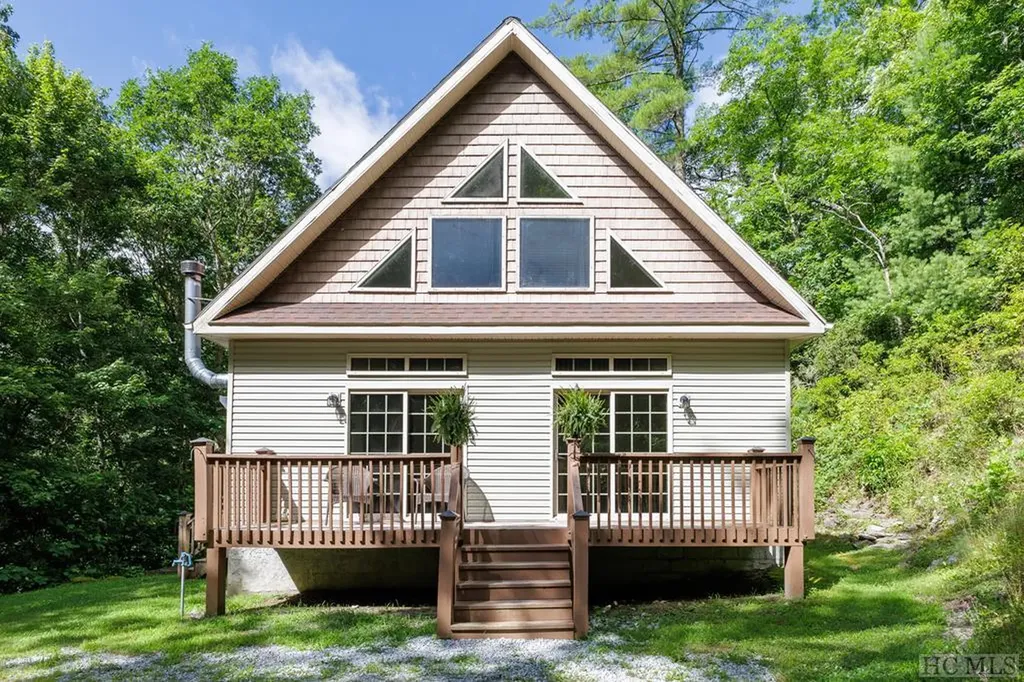 18 Dendy Knob Highlands NC 28741