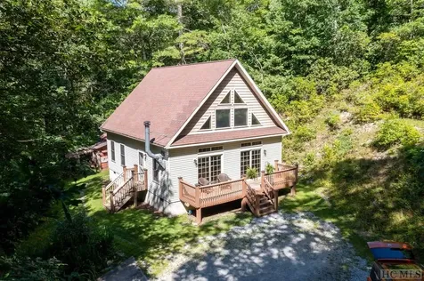 18 Dendy Knob Highlands NC 28741