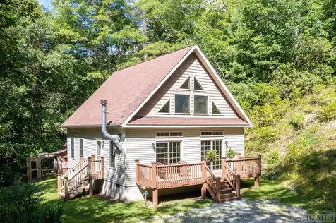 18 Dendy Knob Highlands NC 28741