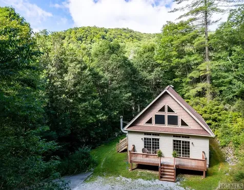18 Dendy Knob Highlands NC 28741