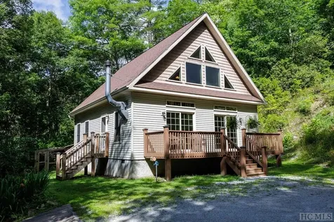 18 Dendy Knob Highlands NC 28741