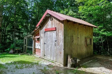 18 Dendy Knob Highlands NC 28741