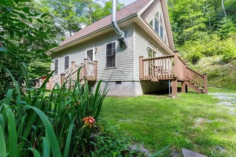 18 Dendy Knob Highlands NC 28741