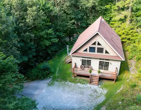 18 Dendy Knob Highlands NC 28741