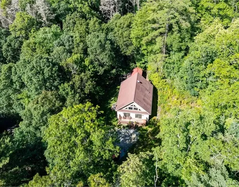 18 Dendy Knob Highlands NC 28741
