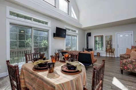 18 Dendy Knob Highlands NC 28741