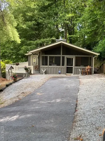 10121 Dillard Road Scaly Mountain NC 28775