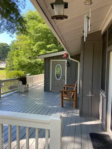 10121 Dillard Road Scaly Mountain NC 28775