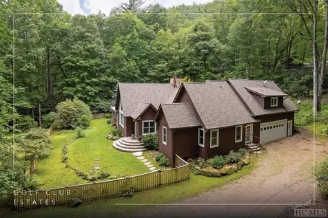 942 Cherokee Trail Sapphire NC 28774