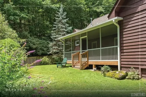 942 Cherokee Trail Sapphire NC 28774