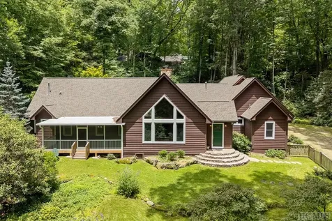 942 Cherokee Trail Sapphire NC 28774
