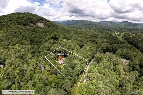942 Cherokee Trail Sapphire NC 28774