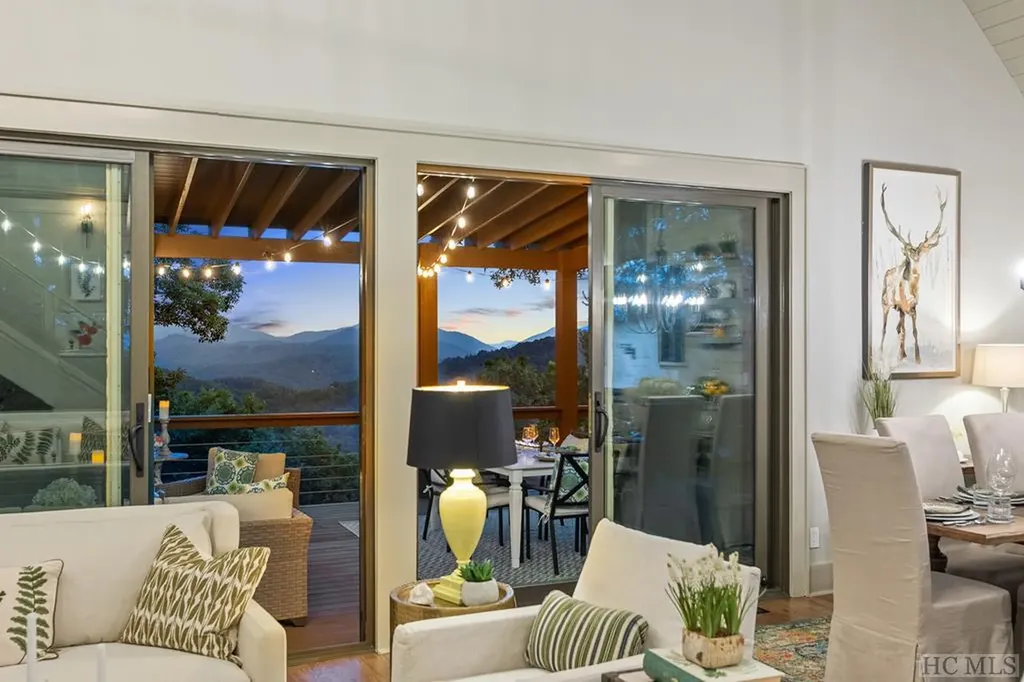 34 Milkweed Trail Glenville NC 28736