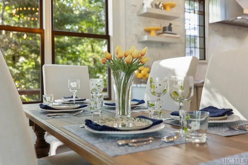 34 Milkweed Trail Glenville NC 28736