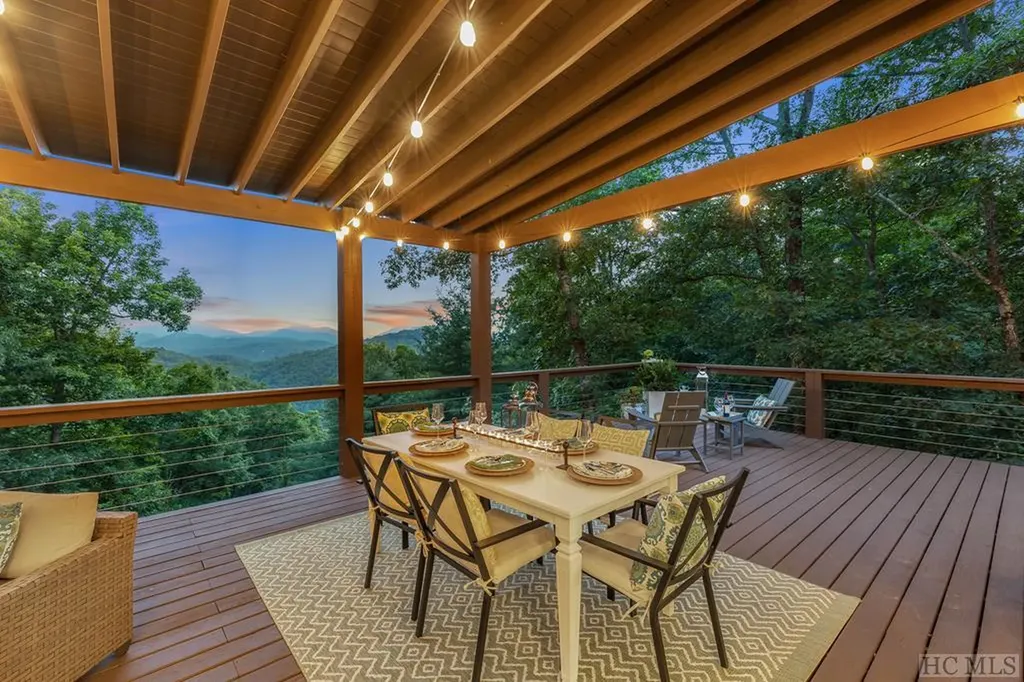 34 Milkweed Trail Glenville NC 28736