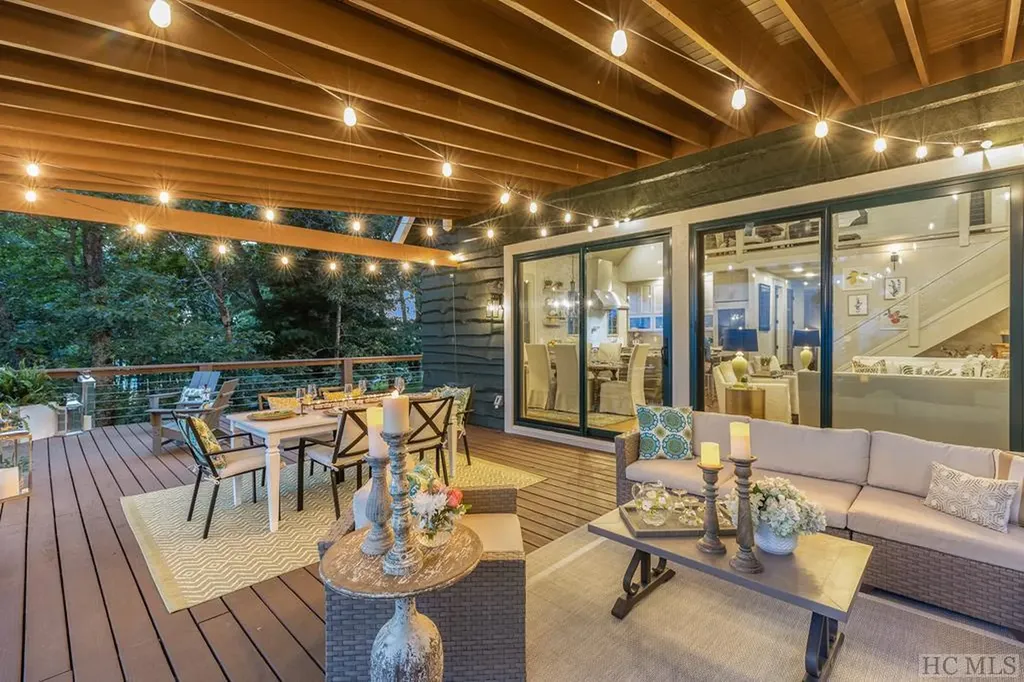 34 Milkweed Trail Glenville NC 28736